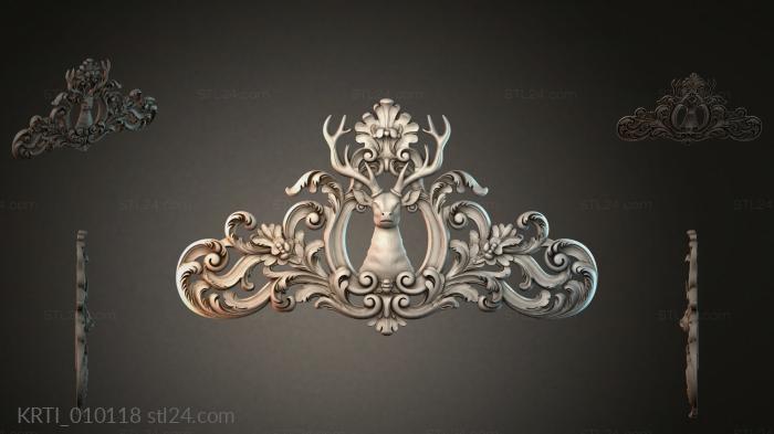 KRTI_010118 3d STL model