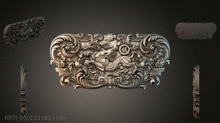 KRTI_010123 3d STL model
