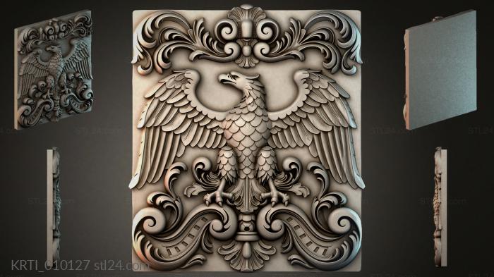 KRTI_010127 3d STL model