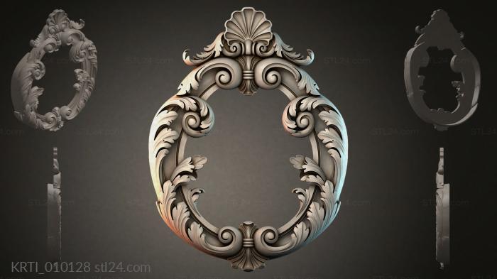 KRTI_010128 3d STL model