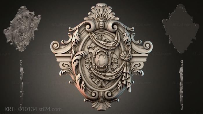 KRTI_010134 3d STL model