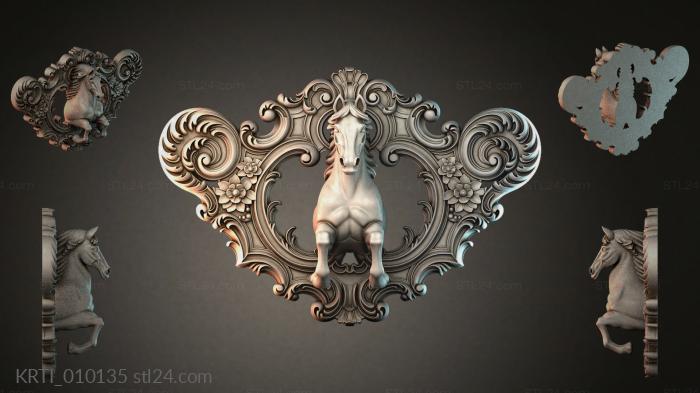 KRTI_010135 3d STL model