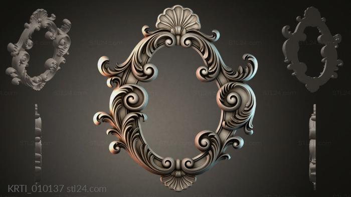 KRTI_010137 3d STL model