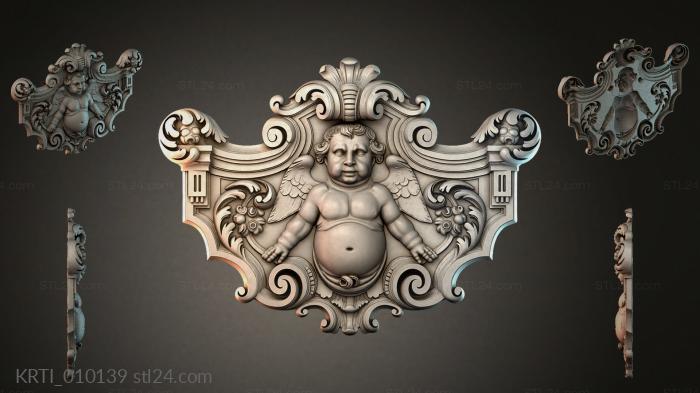 KRTI_010139 3d STL model