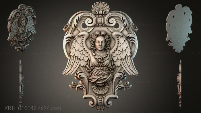 KRTI_010142 3d STL model
