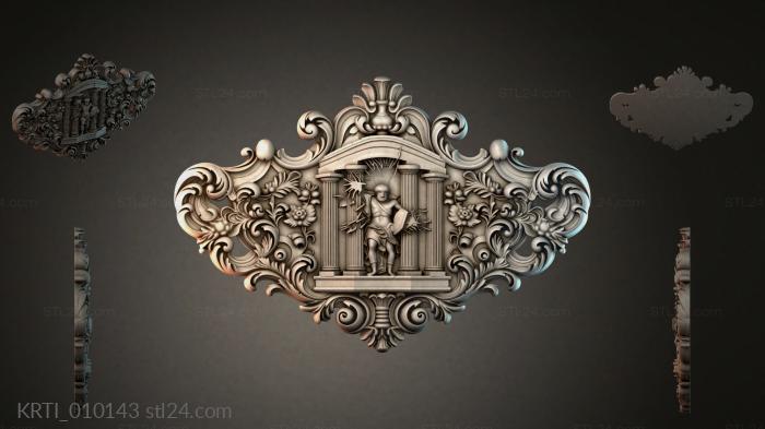 KRTI_010143 3d STL model