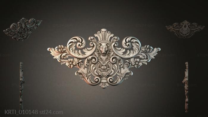KRTI_010148 3d STL model