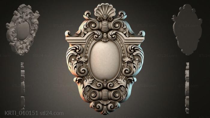 KRTI_010151 3d STL model