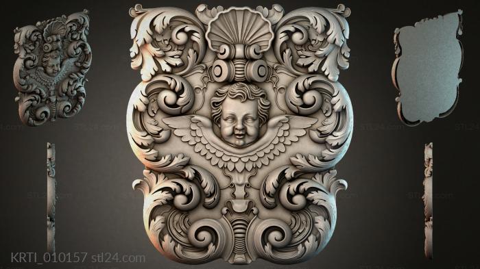 KRTI_010157 3d STL model