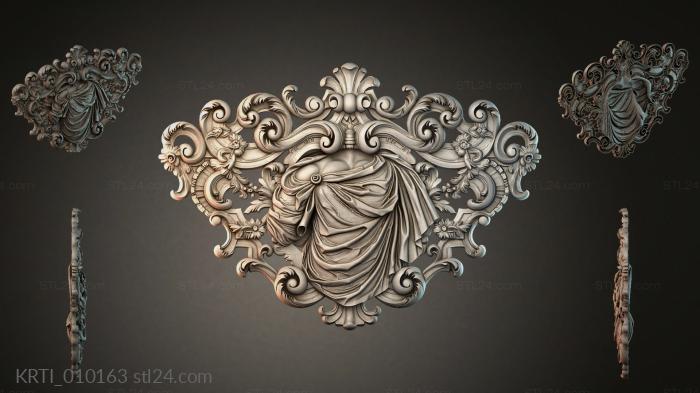 KRTI_010163 3d STL model