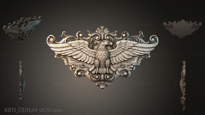 KRTI_010164 3d STL model