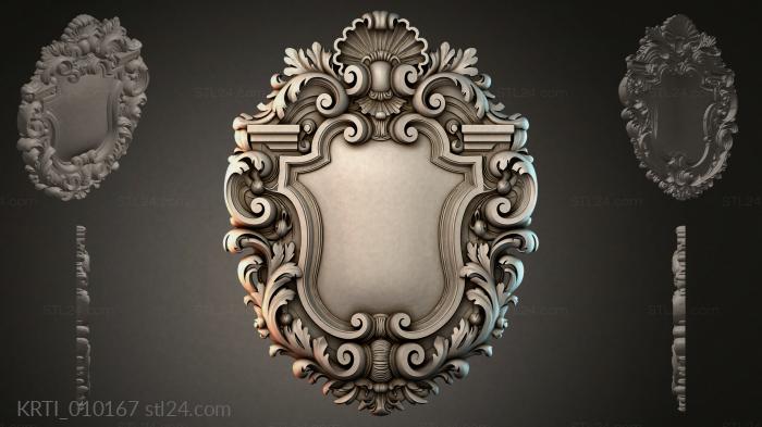 KRTI_010167 3d STL model