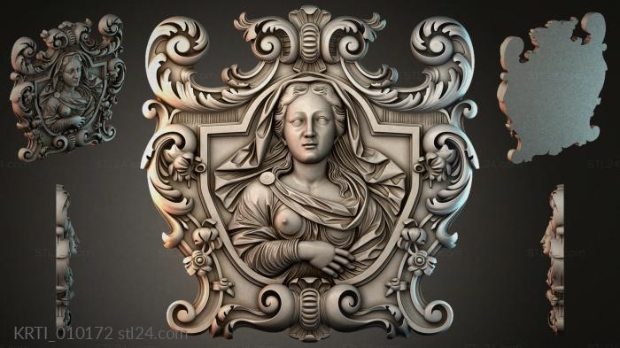 KRTI_010172 3d STL model