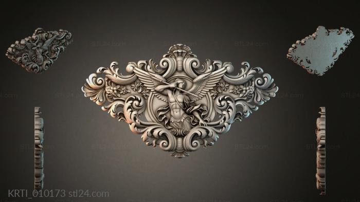 KRTI_010173 3d STL model