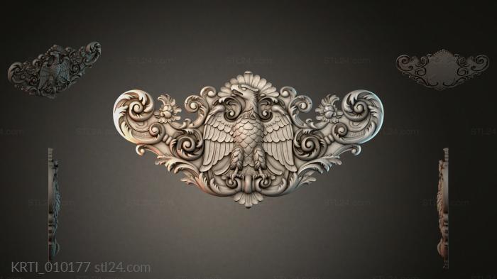 KRTI_010177 3d STL model