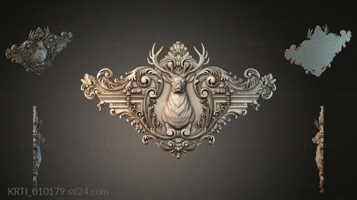 KRTI_010179 3d STL model