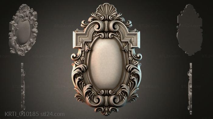 KRTI_010185 3d STL model