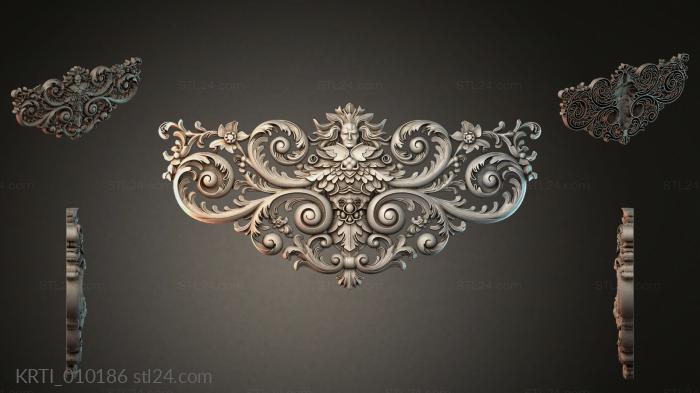 KRTI_010186 3d STL model
