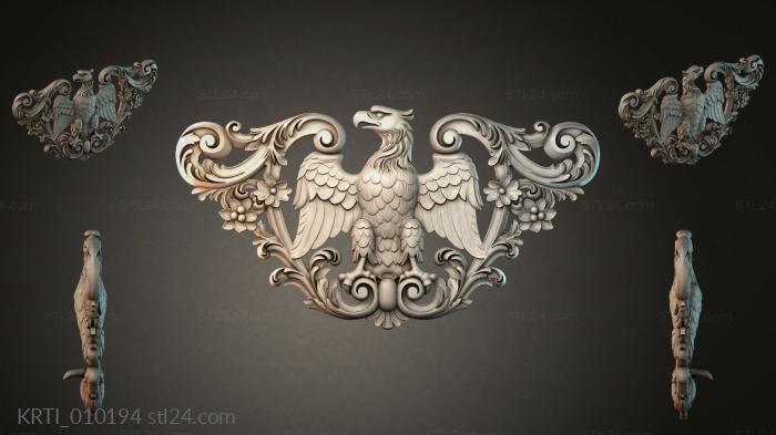 KRTI_010194 3d STL model