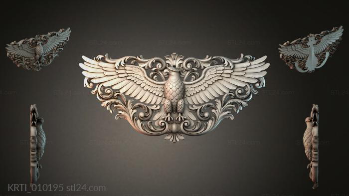 KRTI_010195 3d STL model