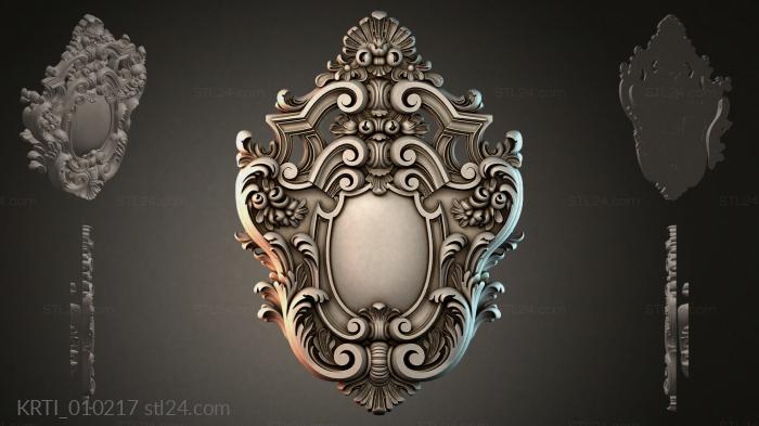 KRTI_010217 3d STL model