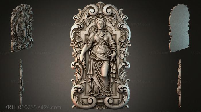 KRTI_010218 3d STL model
