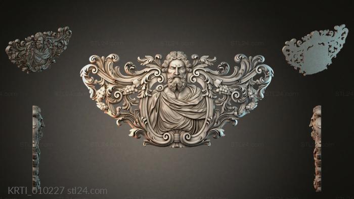 KRTI_010227 3d STL model