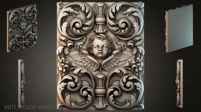 KRTI_010232 3d STL model