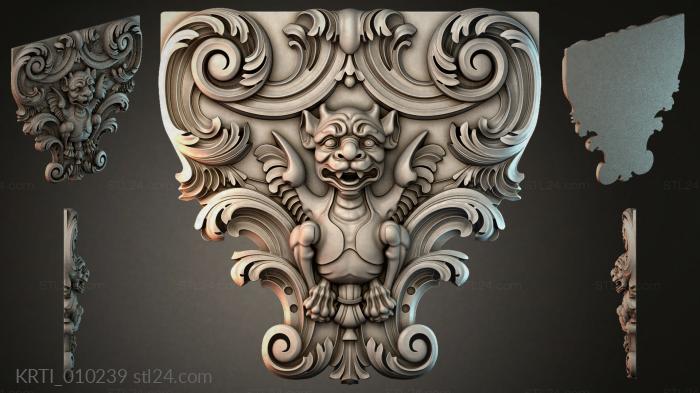 KRTI_010239 3d STL model