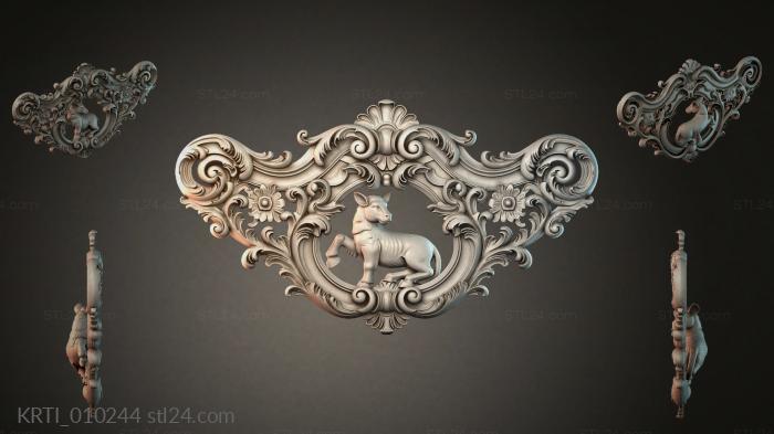 KRTI_010244 3d STL model