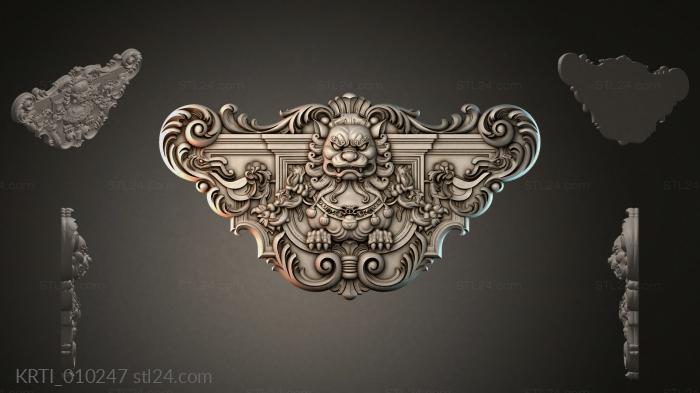 KRTI_010247 3d STL model