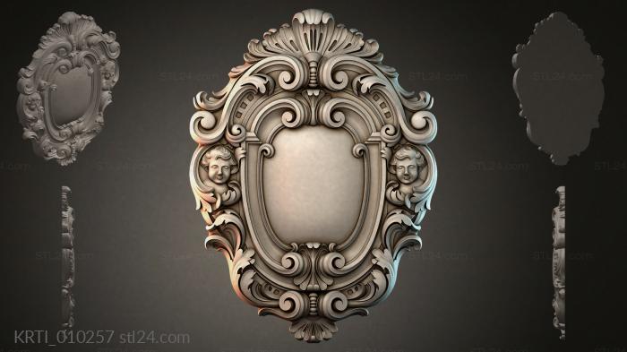 KRTI_010257 3d STL model