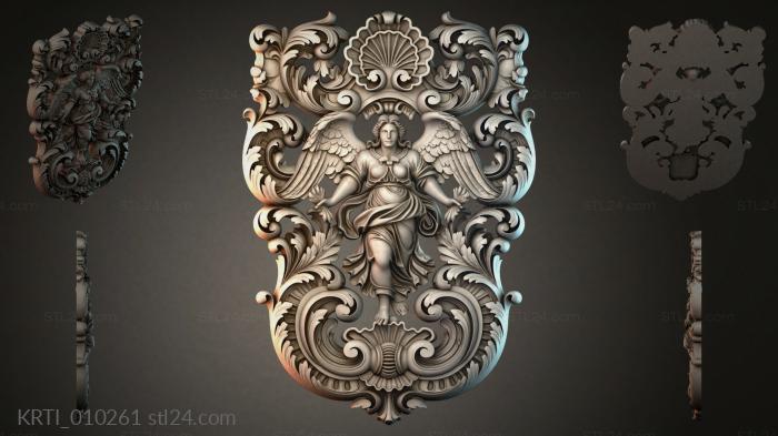 KRTI_010261 3d STL model