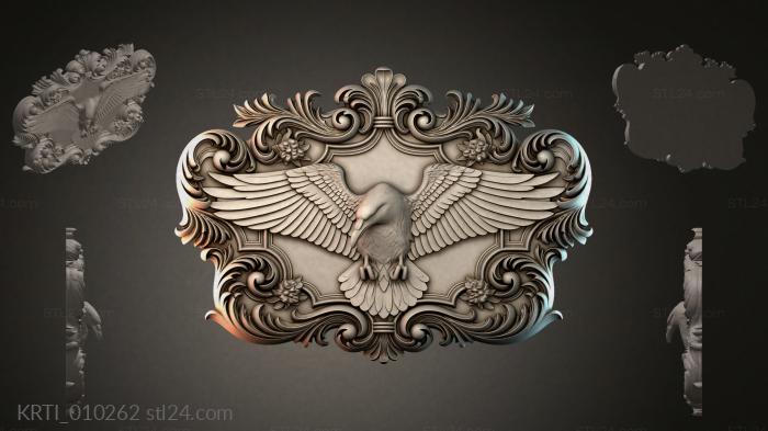 KRTI_010262 3d STL model