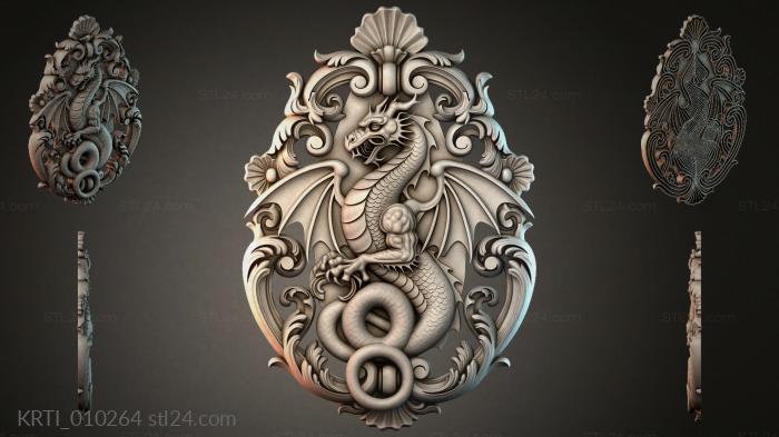 KRTI_010264 3d STL model