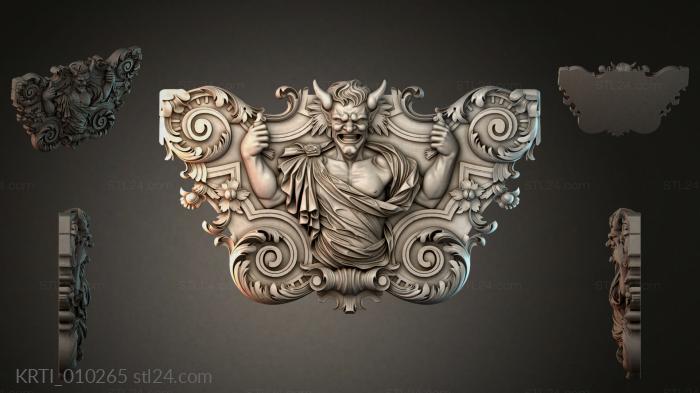 KRTI_010265 3d STL model