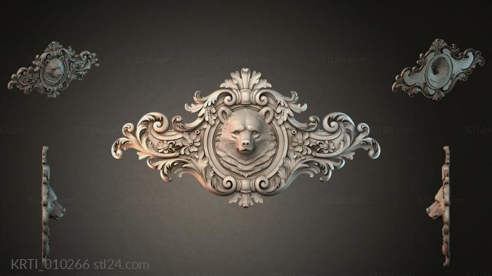 KRTI_010266 3d STL model