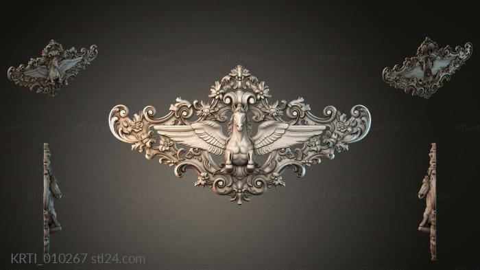 KRTI_010267 3d STL model