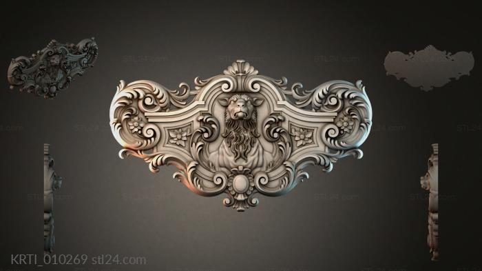 KRTI_010269 3d STL model