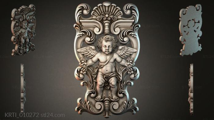 KRTI_010272 3d STL model