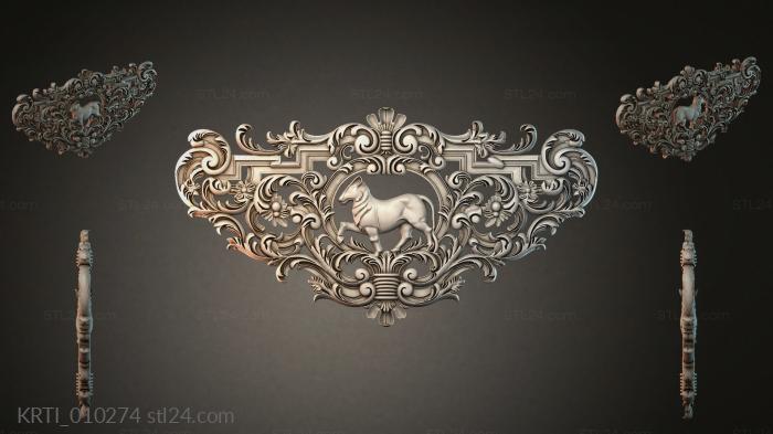 KRTI_010274 3d STL model