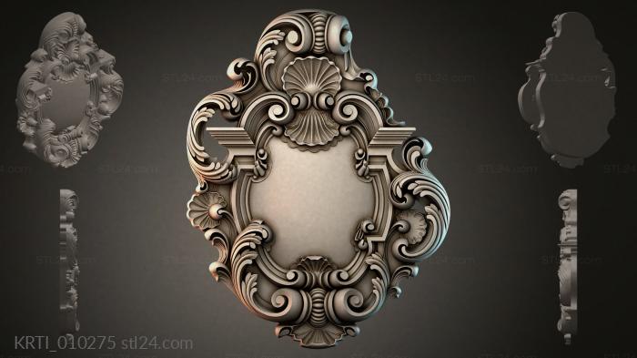 KRTI_010275 3d STL model