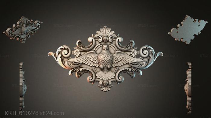 KRTI_010278 3d STL model