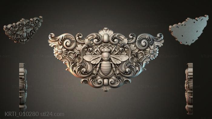 KRTI_010280 3d STL model