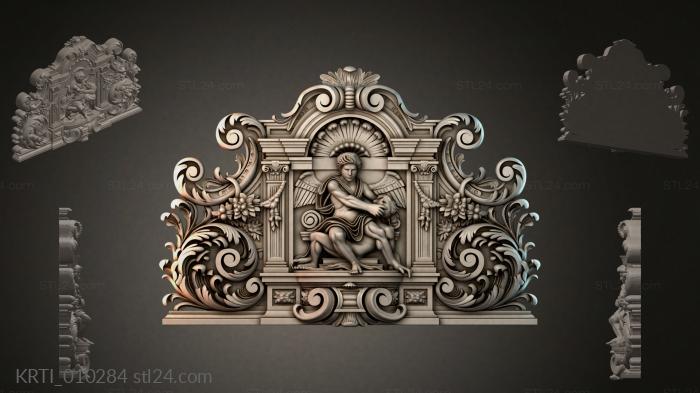 KRTI_010284 3d STL model
