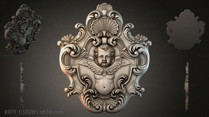 KRTI_010285 3d STL model