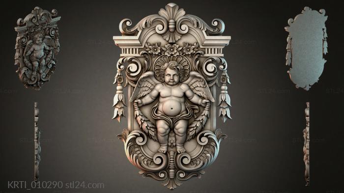 KRTI_010290 3d STL model