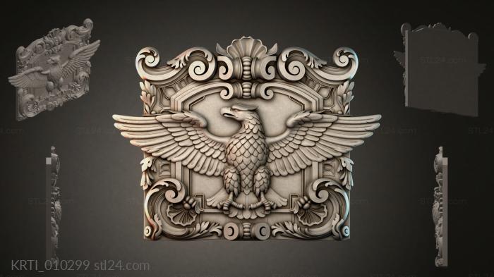 KRTI_010299 3d STL model