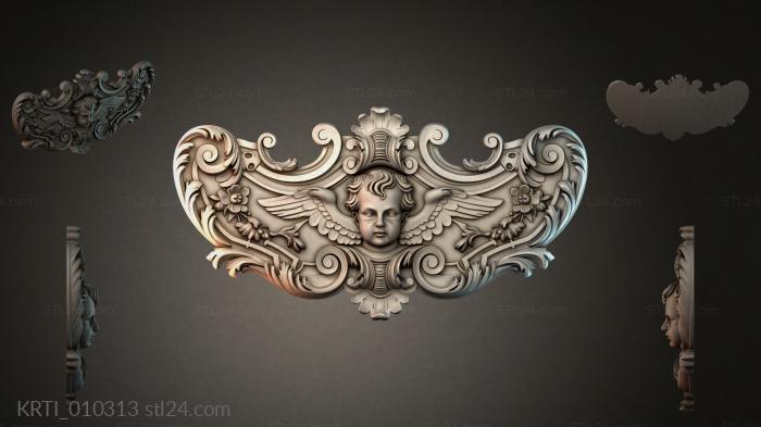 KRTI_010313 3d STL model
