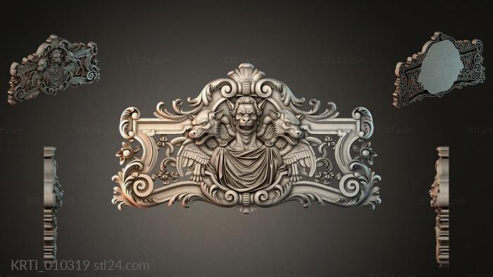 KRTI_010319 3d STL model